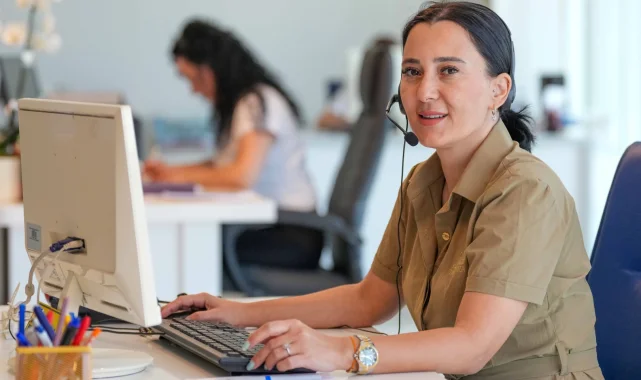 Turunç Masa'dan yüzde 94 memnuniyet oranı