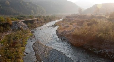 TZOB: Su kirliliği 75 ilde yaşamı tedhit ediyor