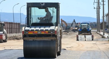 Vatandaşa konforlu ulaşım imkanı