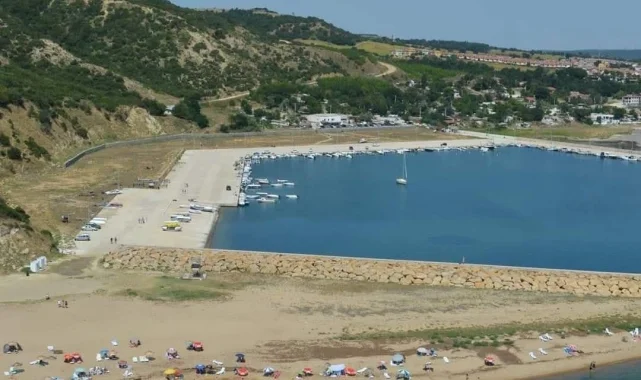 Yayla'da 19 yıllık altyapı isyanı: "Tuvalet, lavabo, duş yok!"