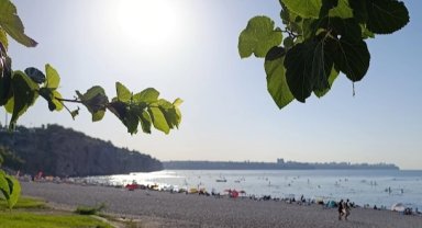 Yeni haftada hava nasıl olacak?