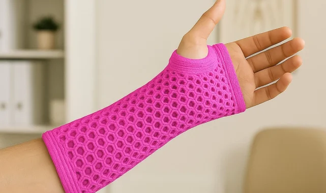 Yeni nesil alçılarla tatil engel değil