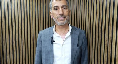 Yentür: Devlet baki, Türkiye'nin yolu birlikten geçiyor