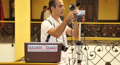 Yerel medyalarda neler oluyor? Bir Bursada Bugün hikayesi! Nereden nereye…