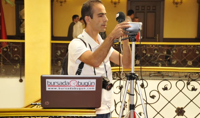 Yerel medyalarda neler oluyor? Bir Bursada Bugün hikayesi! Nereden nereye…