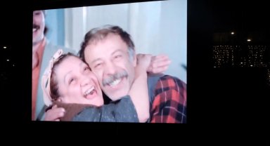 Yeşilçam klasiği Kocaeli akşamına renk kattı