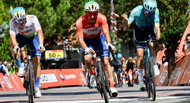 Yol, pist ve dağ bisikletinde Eylül takvimi belli oldu