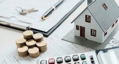 Yüksek enflasyon konut kredisiyle tüketimi canlandırıyor