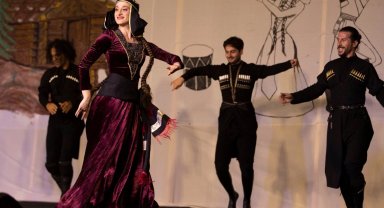 11'inci Marioba şenlikleri büyük bir coşkuyla gerçekleştirildi