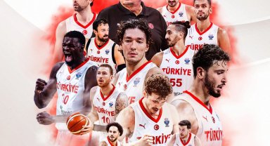 12 Dev Adam Yunanistan'la karşı karşıya