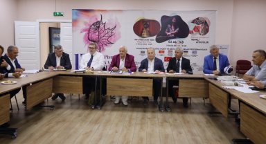 13. Uluslararası İzmit Pişmaniye Festivali başladı