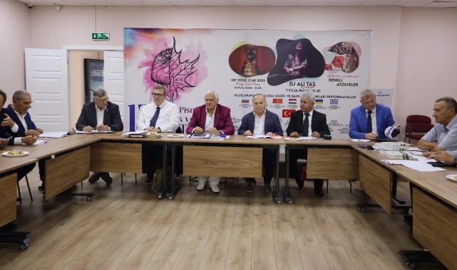 13. Uluslararası İzmit Pişmaniye Festivali başladı