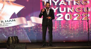 26. HDI Sigorta Sadri Alışık Tiyatro ve Sinema Oyuncu Ödülleri'ne geri sayım