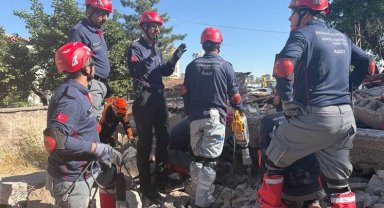 3 ili kapsam deprem tatbikatı