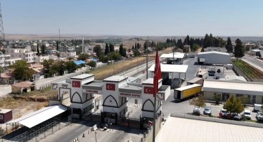 474 bin Suriyeli ülkesine döndü!