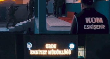 49 ilde tefecilere ve dolandırıcılara darbe! 115 gözaltı