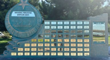 71 Trabzonlu şehidin ismi anıtla yaşatılacak