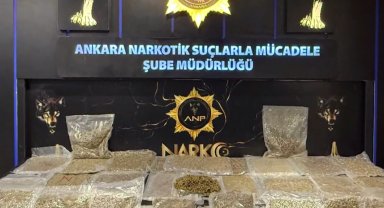 74 ilde zehir tacirlerine darbe! 1.811 gözaltı