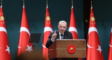 81 ilde 500 bin sosyal konut projesi başlıyor... Kiralık konut modeli geliyor