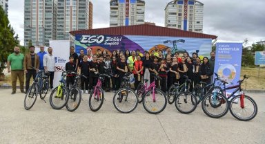 ABB 'Herkes İçin Hareketliliği' destekliyor