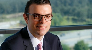 Abdi İbrahim'e Brandon Hall'dan altın ödül