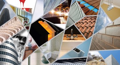 Ağustos'ta inşaat malzemesi bileşik endeksi 1,2 puan geriledi