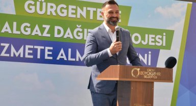 AK Parti İl Başkanı istifa etti