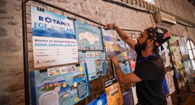 Akdeniz'in geleceği İzmir'de şekilleniyor