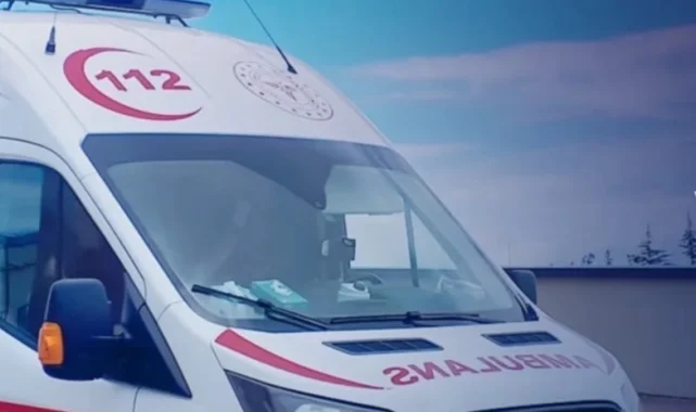 'Ambulansa yol ver' anonsu kaza yaptırmasın! Uzmanı uyardı...