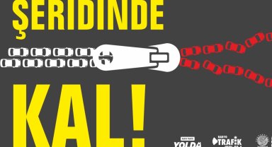 Ankara Kent Konseyi'nden 'Şerinde Kal' kampanyası