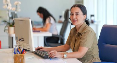 Antalya Muratpaşa'da Turunç Masa'dan yüzde 95'lik başarı