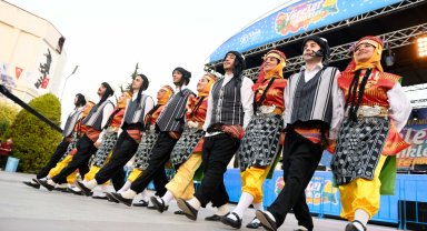 Antalya Muratpaşa'da 'Yöresel Renkler' hazırlığı