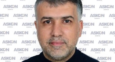 ASKON'dan Gazze'ye destek: Sumud Filosu için tarihi çağrı