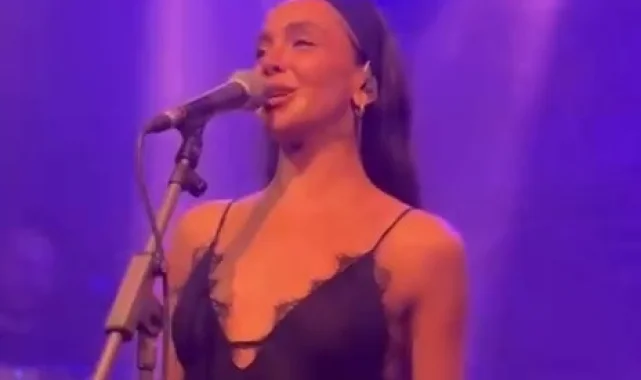 Aybüke Albere'den yeni sezon açılışı