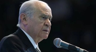Bahçeli: Terörsüz Türkiye hedefi sabote edilemez