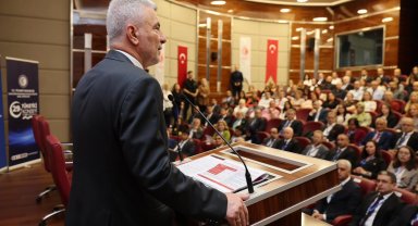 Bakan Bolat: Tüketicileri korumak için yeni düzenlemeler ve yapay zeka kullanımı artacak