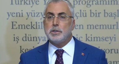 Bakan Işıkhan: Yanlarında olmaya devam edeceğiz