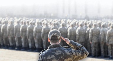 Balıkesir'de gençlere vatan görevi öncesi ekonomik destek