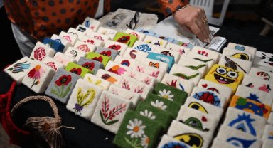 Balıkesir'de kadın emeği çarşıları yayılıyor