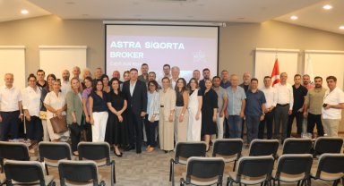 BALKANTÜRKSİAD'dan ekonomi semineri