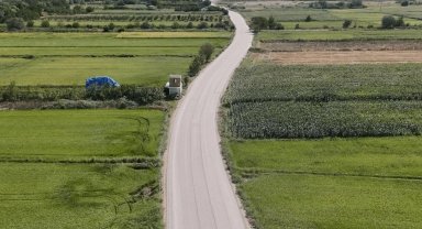 Bandırma, Erdek ve Gönen'de yılların sorunu çözüme kavuşuyor