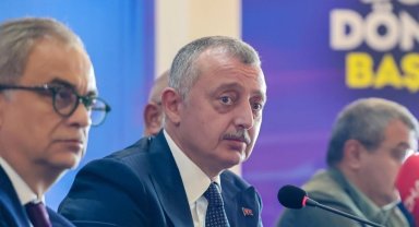 Başkan Büyükakın açıkladı: Dönüşümde öncelik bu mahallelerde