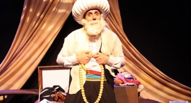 BDT Kazakistan yolcusu