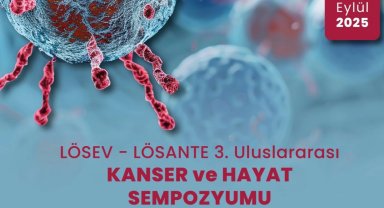 Bilim insanları Ankara'da geleceğin tedavilerini konuşacak