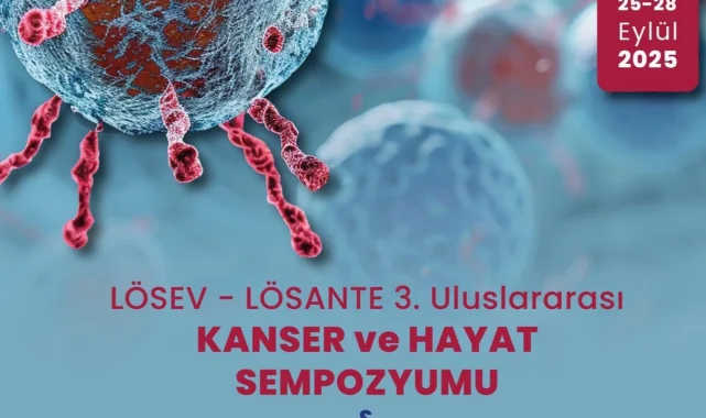 Bilim insanları Ankara'da geleceğin tedavilerini konuşacak