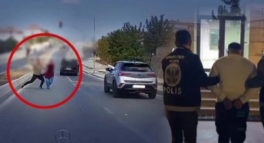 Bir trafik zorbasının daha gereği yapıldı!