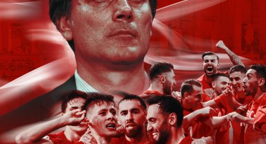 Bizim Çocuklar Dünya Kupası elemelerine başlıyor