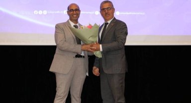 Böbrek sağlığını korumak için ne yapılmalı? UZman hekimler Sakarya'da bilgilendirdi