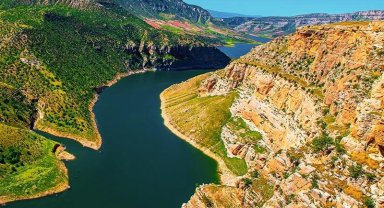 Botan Vadisi'nin sınırları yeniden belirlendi... Koruma alanı genişletildi