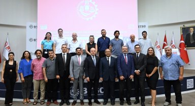 BTSO'da Malezya ile ticaret köprüleri kuruluyor